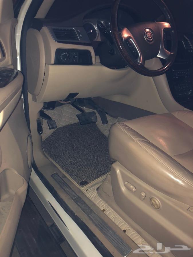 دعاسات ارضيات جلد فاخرة DRiVe FiT