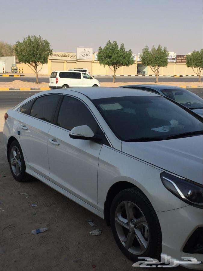 للتنازل بدون مقابل سوناتا 2019