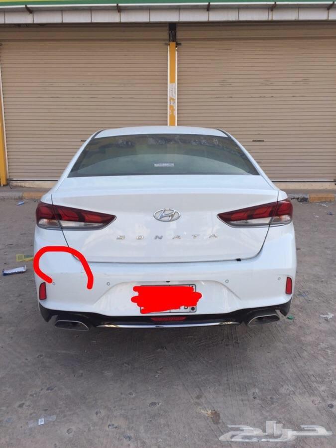للتنازل بدون مقابل سوناتا 2019