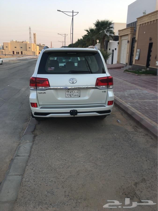 جي اكس آر فل كامل سعودي 2018