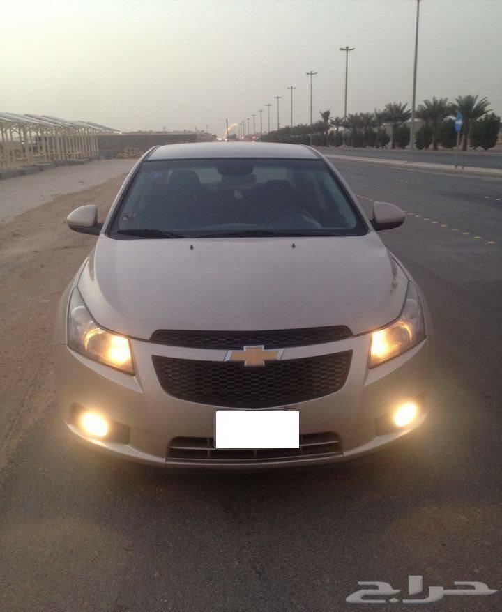 كروز 2012 للبيع