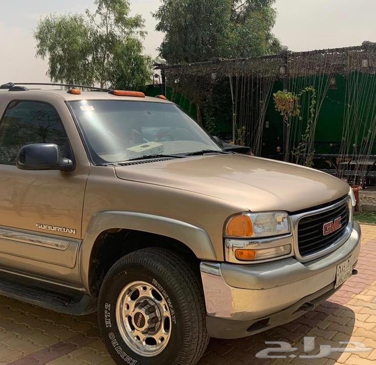 جمس 2001 دبل 8 مسامير