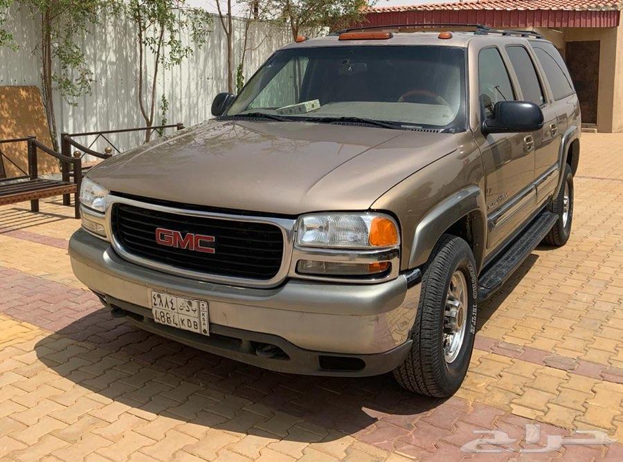 جمس 2001 دبل 8 مسامير