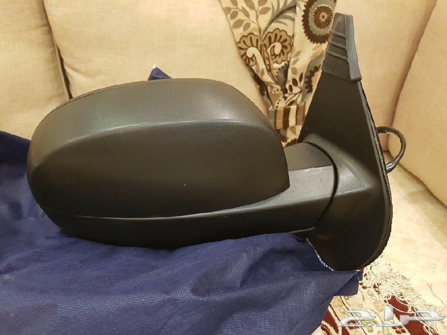 مراية يوكن جديدة 2007 - 2014 ماركة polyway