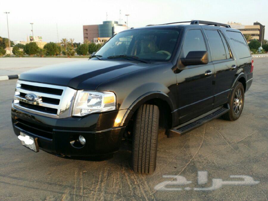 فورد اكسبدشن 2013 للبيع