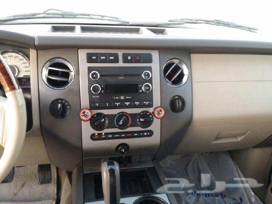 فورد اكسبدشن 2013 للبيع