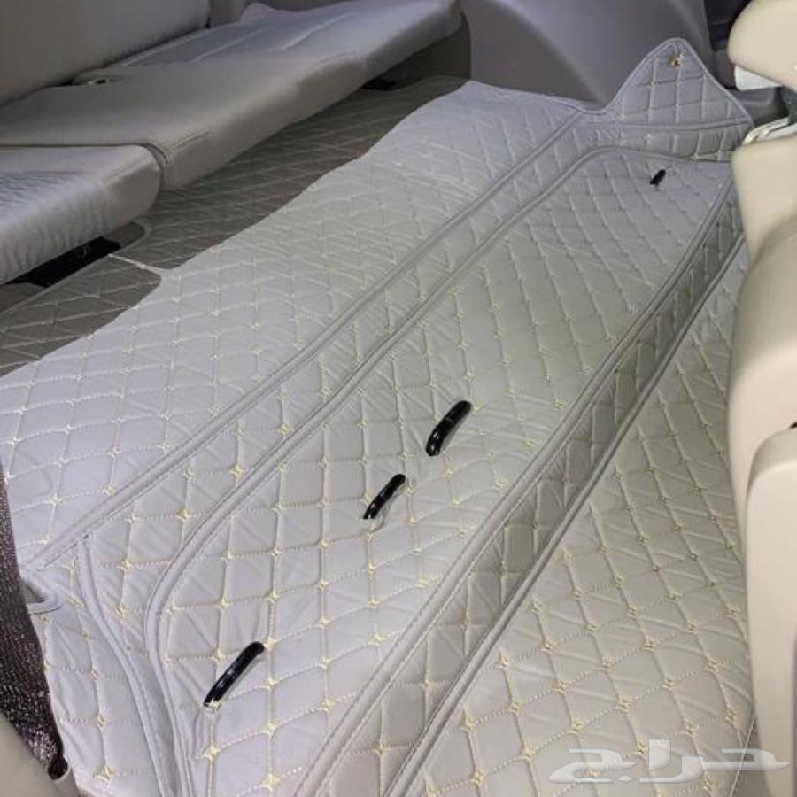دعاسات ارضيات جلد فاخرة DRiVe FiT