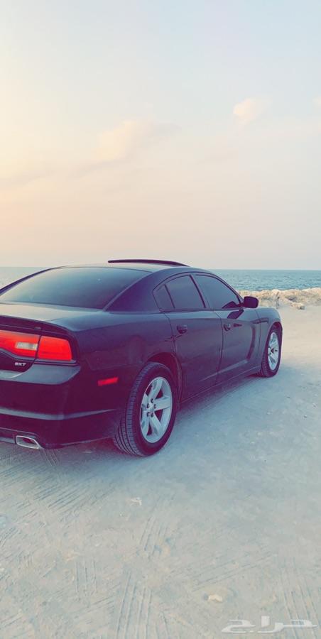 تشارجر sxt فل 6 سلندر