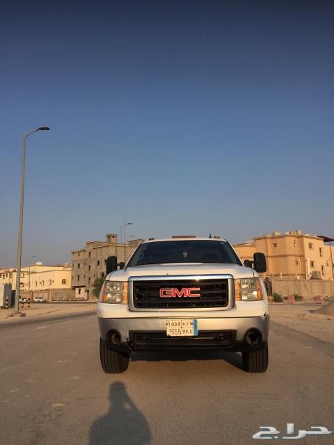 للبيع او البدل سييرا 2007