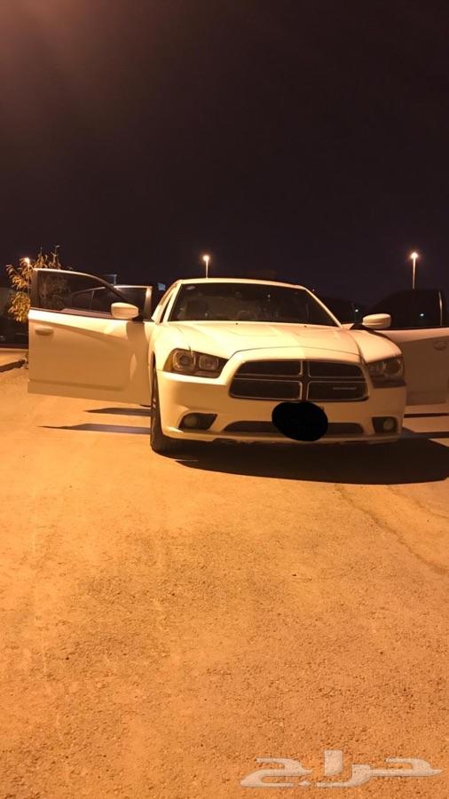 RT دوج تشارجر فل هاوس
