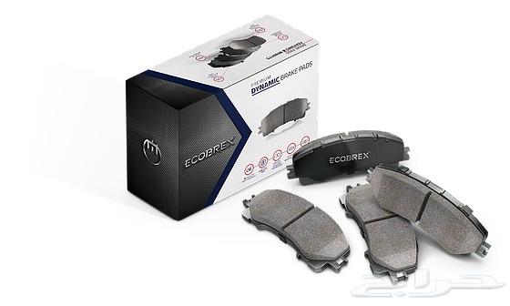 فحمات سيراميك ECOBREX بسعر منافس 299 SR