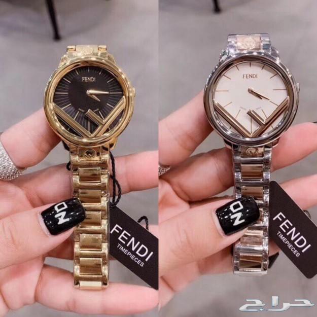 شنط واطقم نسائي و رجالي ماركات درجة اولى