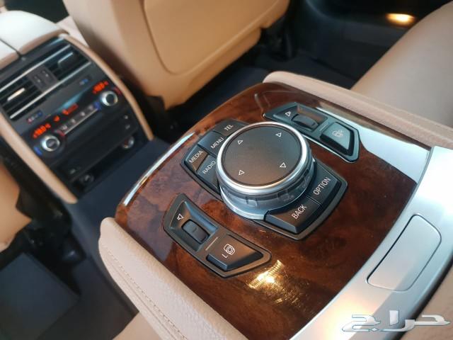 بي ام 730 فل كامل ماشيه 60 الف فقط