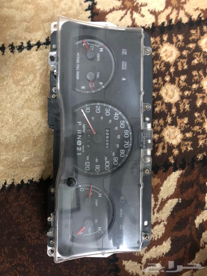 قطع غيار فورد مركيز وفكتوريا