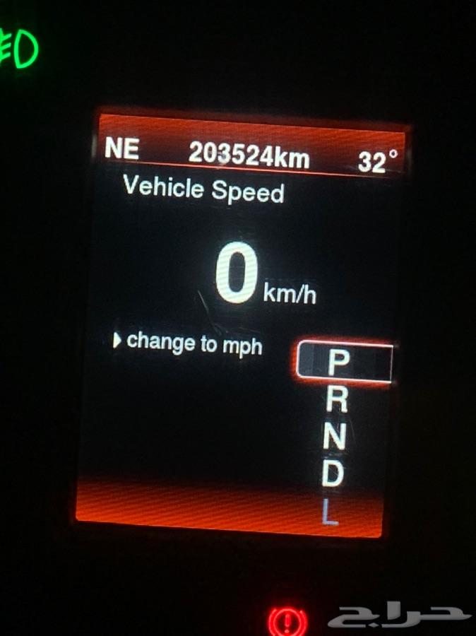 تشارجر sxt فل 6 سلندر