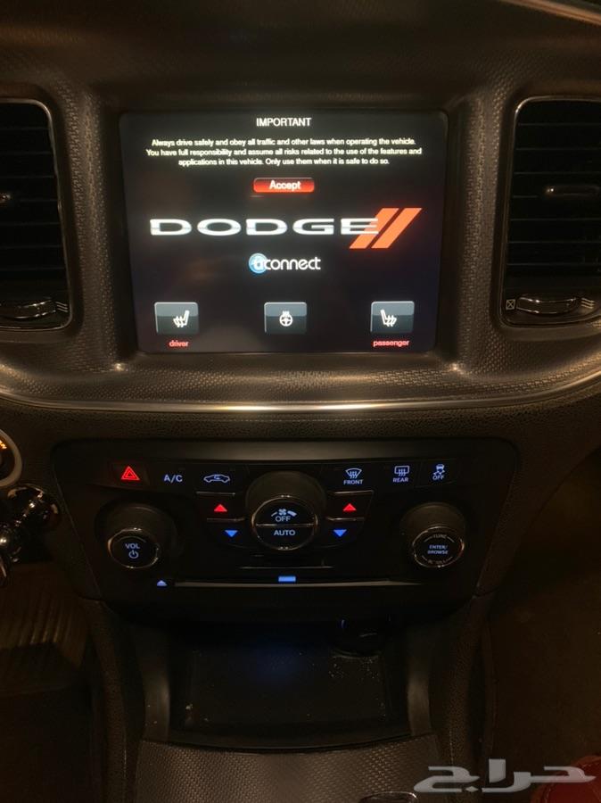 تشارجر sxt فل 6 سلندر