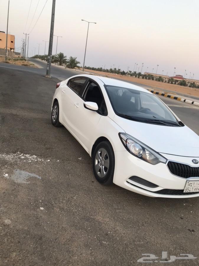 سيراتو للبيع 2016
