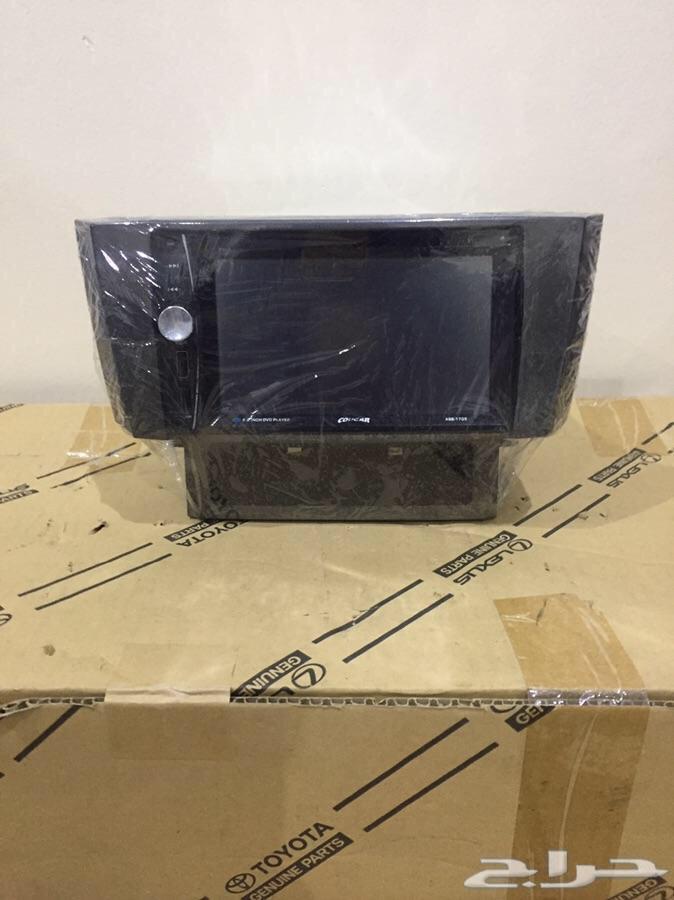 قطع لكزس Ls 430