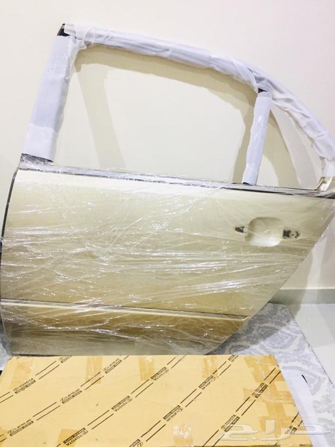 قطع غيار لكزس 430Ls