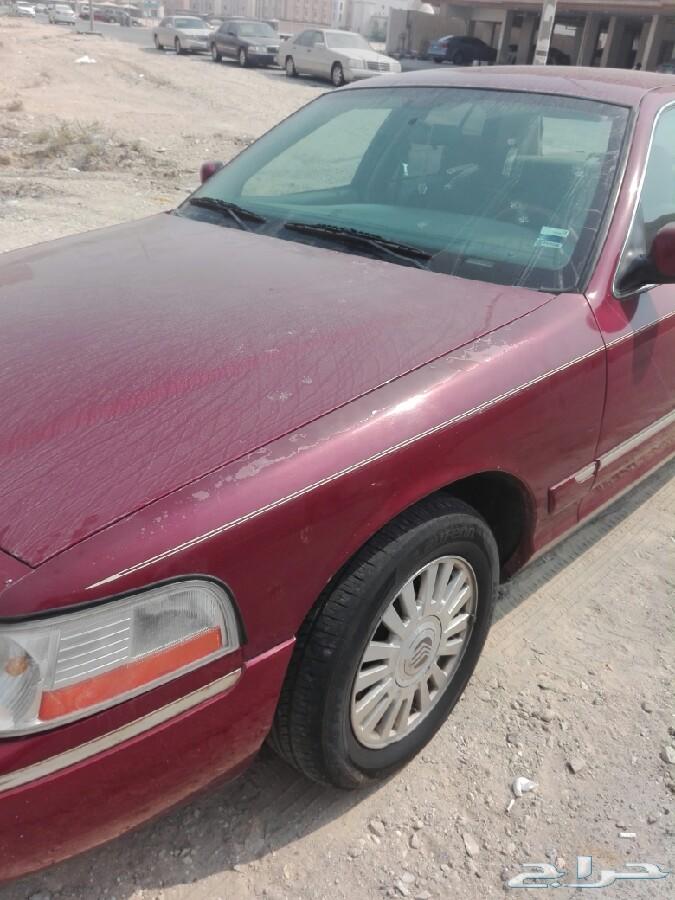 فورد 2003 ستاندر للبيع(مكينته خربانة)