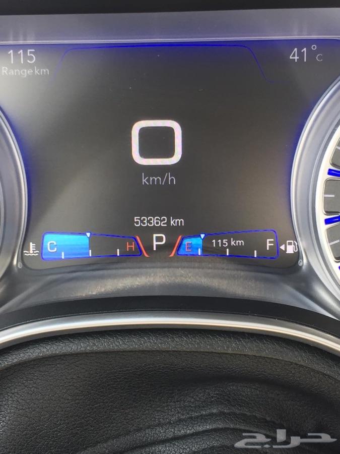 Chrysler 300 limited 2016