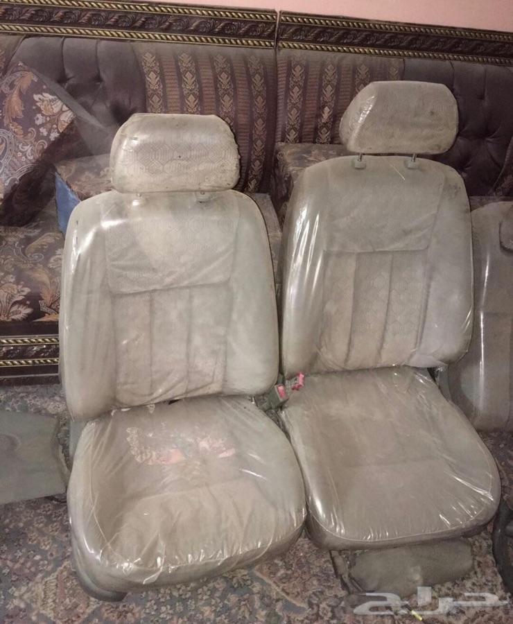 قطع غيار كابريس 2004