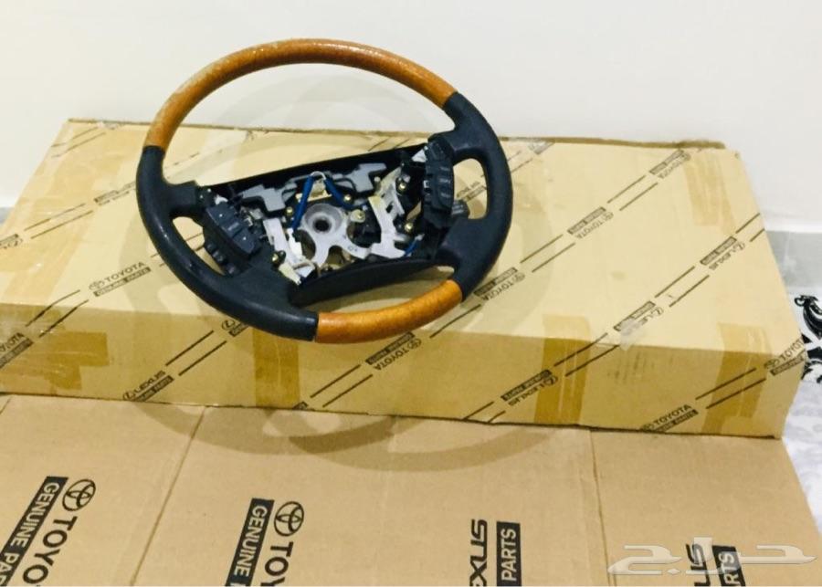 قطع غيار لكزس 430Ls