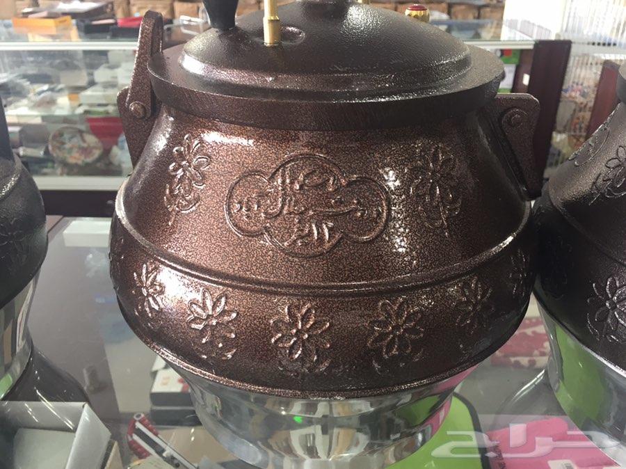 قدر ضغط أفغاني أصلي