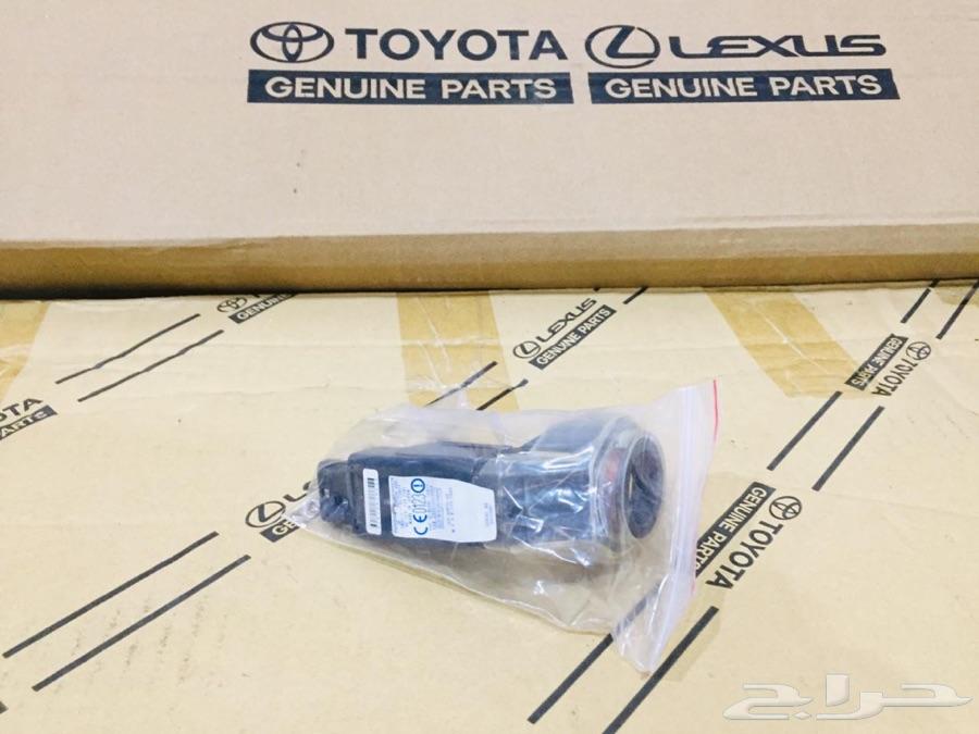 قطع غيار لكزس 430Ls