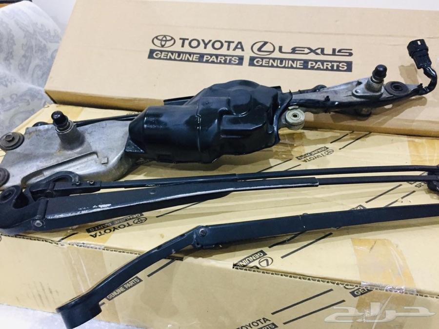 قطع غيار لكزس 430Ls