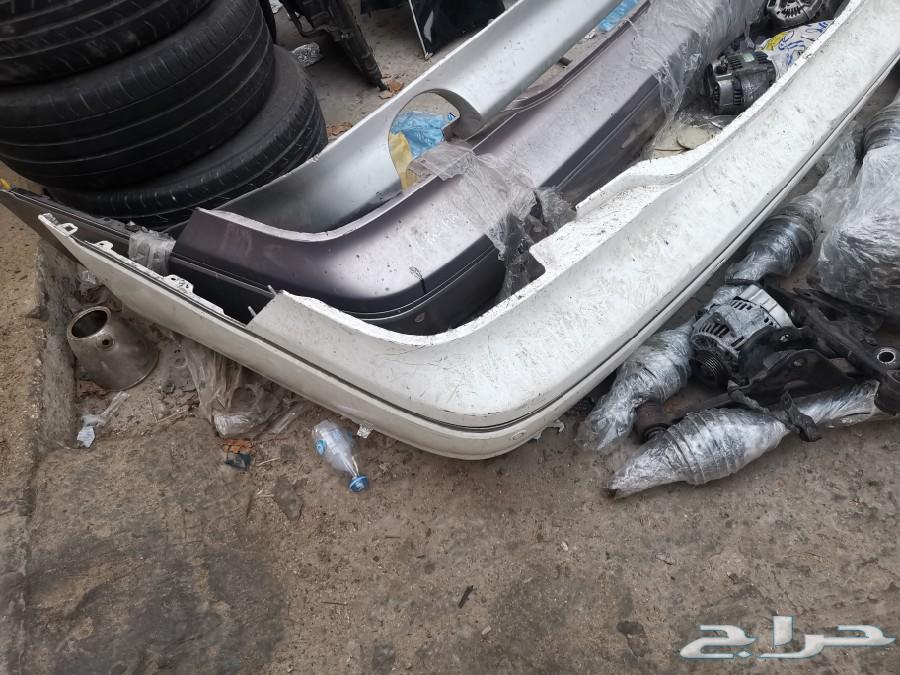 قطع غيار لكزسLS430