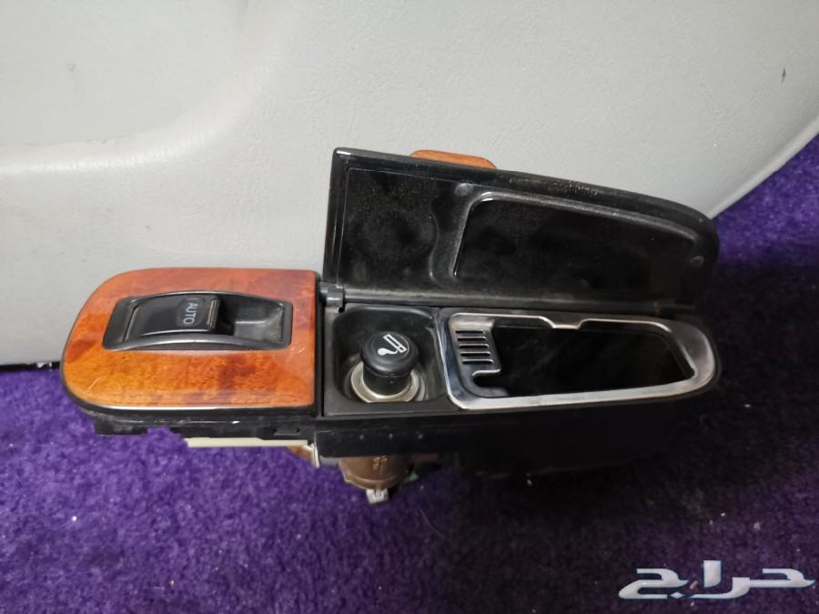 قطع غيار لكزسLS430