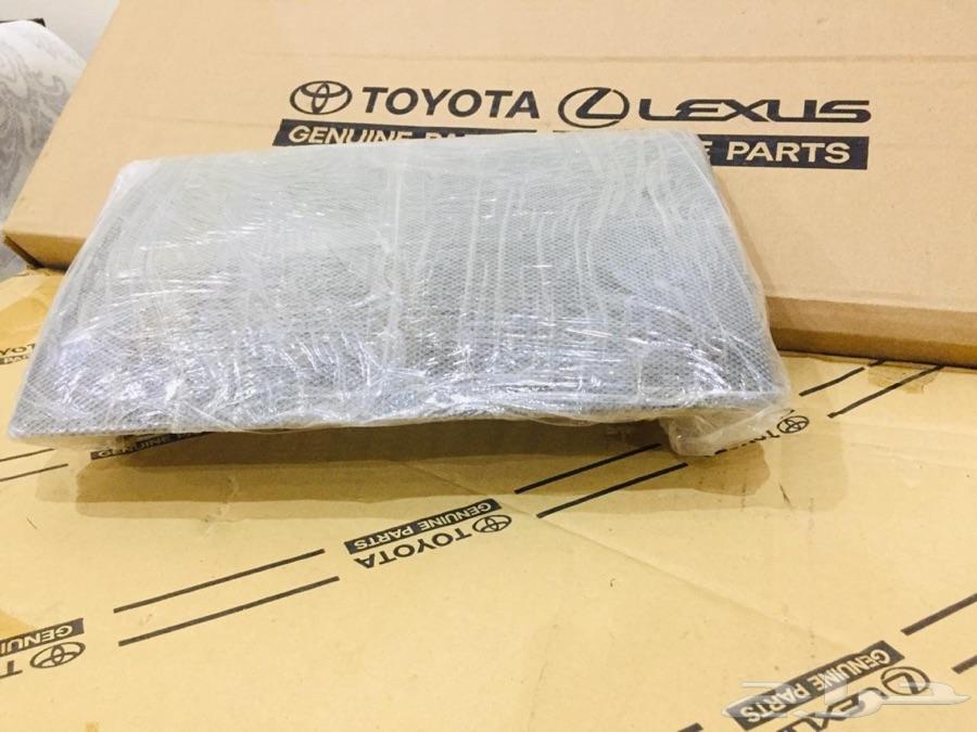 قطع غيار لكزس 430Ls