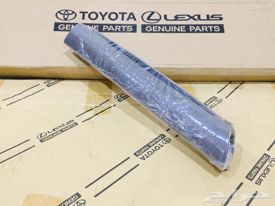 قطع غيار لكزس 430Ls