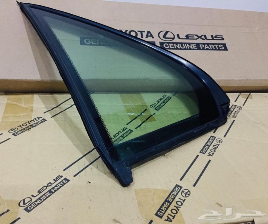 قطع غيار لكزس 430Ls