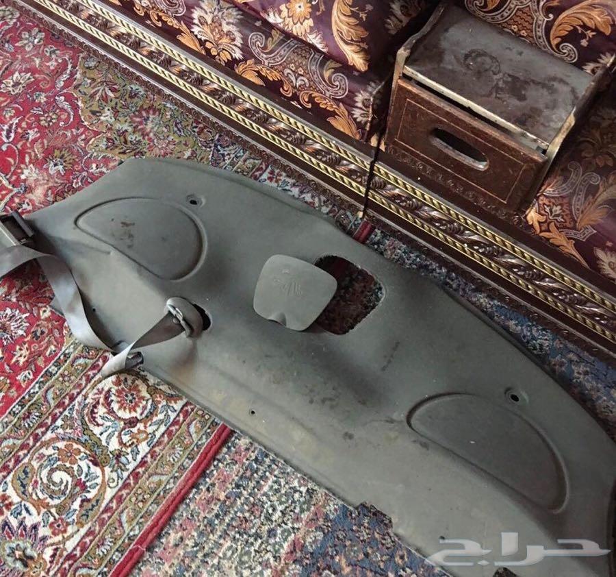 قطع غيار كابريس 2004