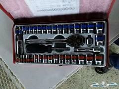 شنطة معدات ألماني