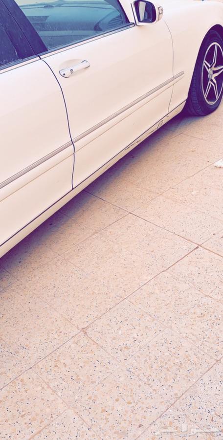 مرسيدس c350