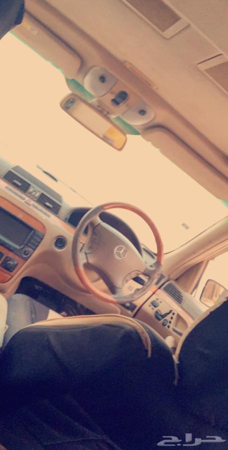 مرسيدس c350