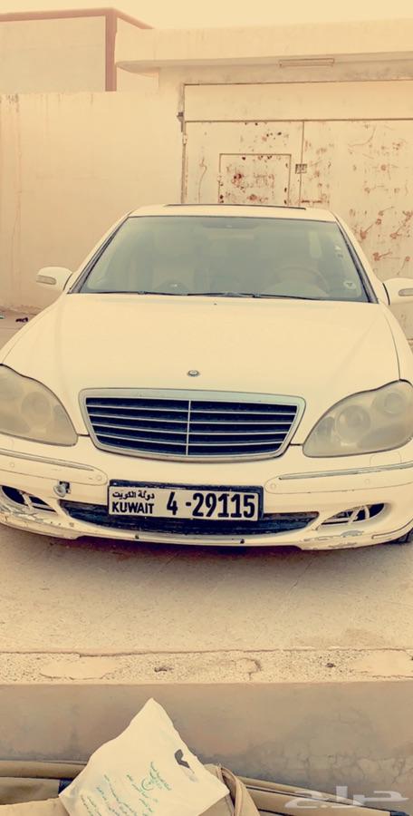 مرسيدس c350