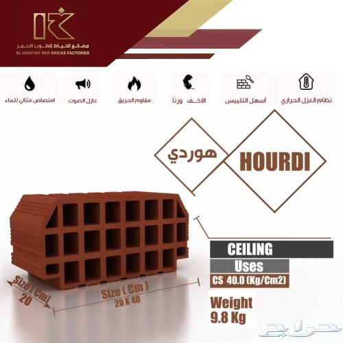 نجران مصانع الخياط للطوب الأحمر