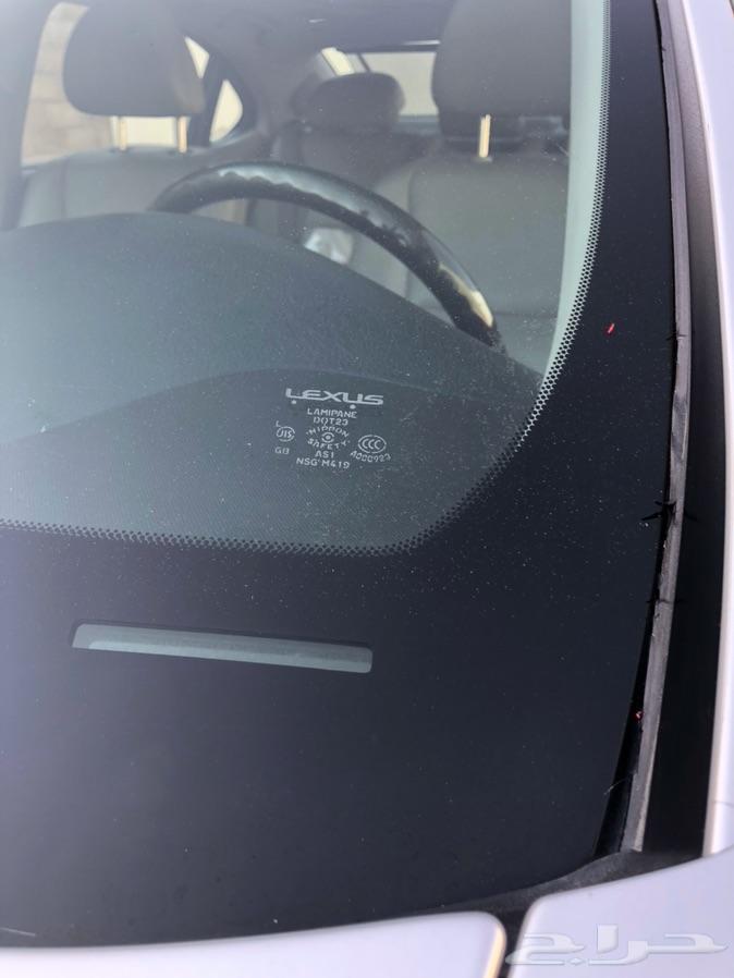 لكزس LS460L سعودي