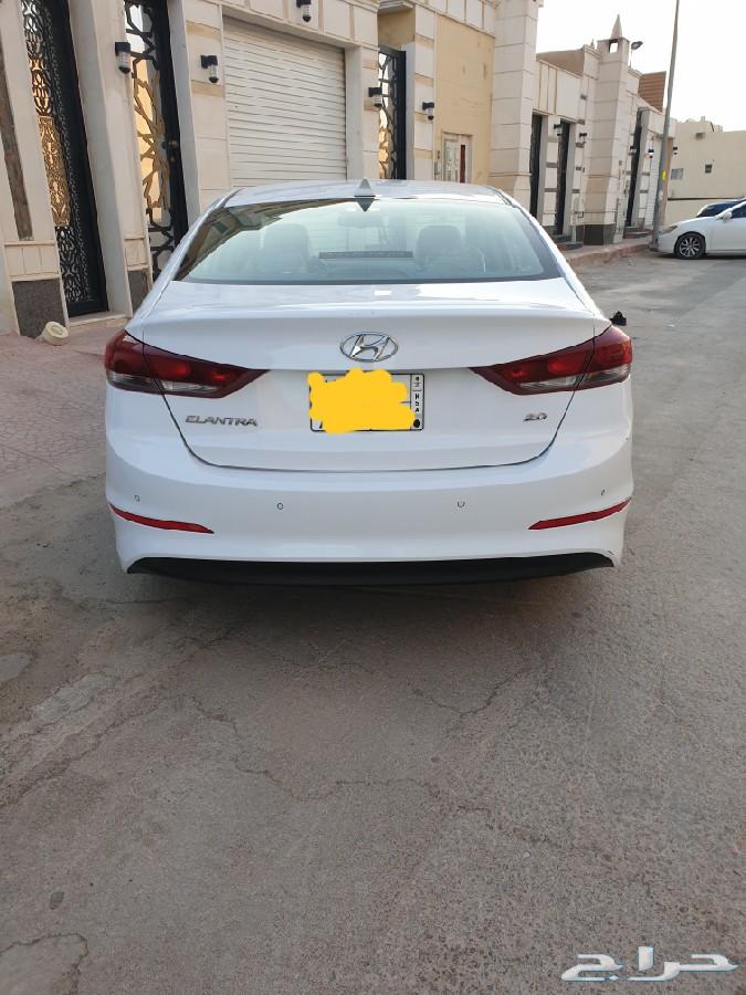 للبيع النترا 2018 فل كامل