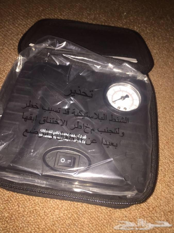 شنطه هونداي المجدوعي وكاله ب200 ريال