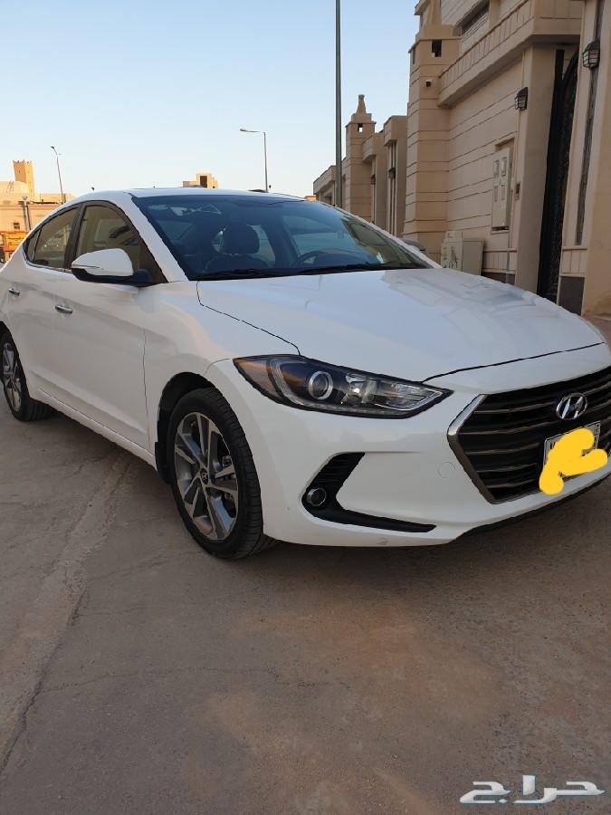 للبيع النترا 2018 فل كامل