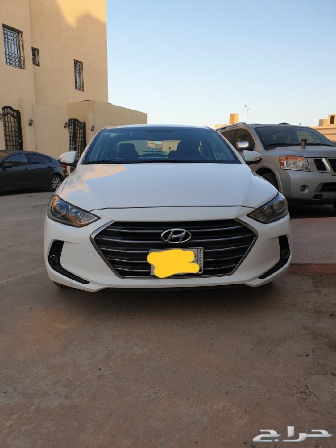للبيع النترا 2018 فل كامل
