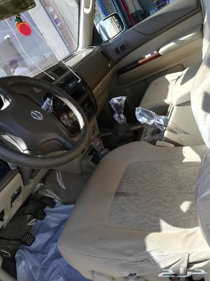 جيب فتك 4800 للبيع