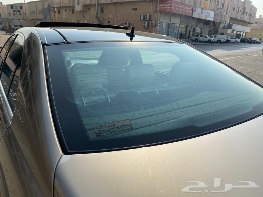 مرسديس 2008 s350 full options