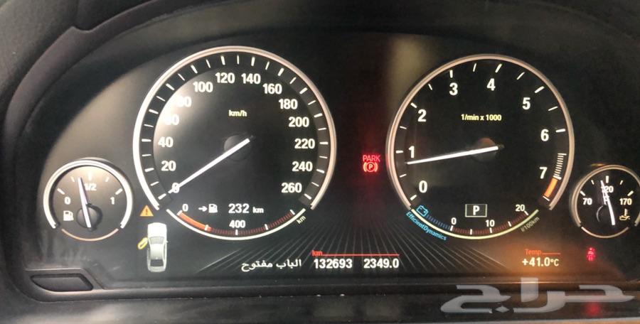 بي ام دبليو 730 L