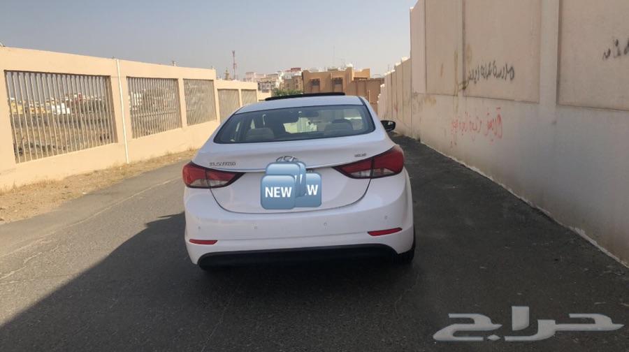 النترا 2015